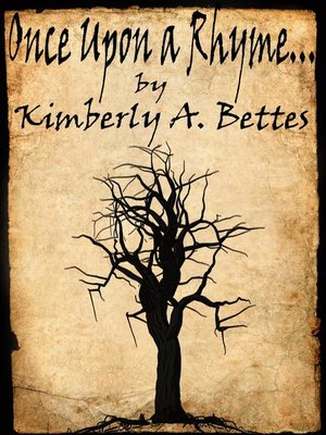 cover image of Once Upon a Rhyme...